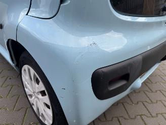 Citroën C1 1.0 Collection Airco 5drs led picture 9