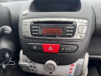 Citroën C1 1.0 Collection Airco 5drs led picture 7