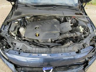 Volvo V-60 1.6 D2 picture 10