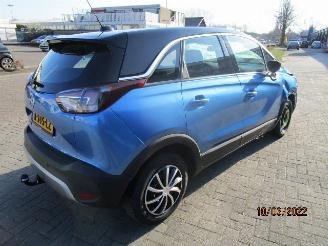 Opel Crossland innovation picture 4