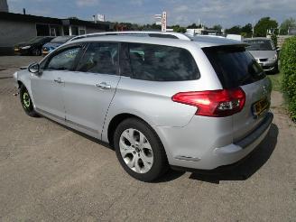 Citroën C5 2.0 HDI Euro 6 picture 4