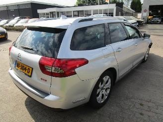 Citroën C5 2.0 HDI Euro 6 picture 3