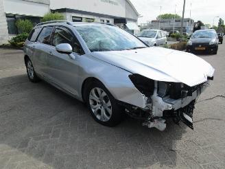 Citroën C5 2.0 HDI Euro 6 picture 2