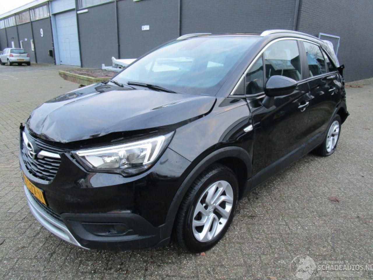 Opel Crossland 1.2