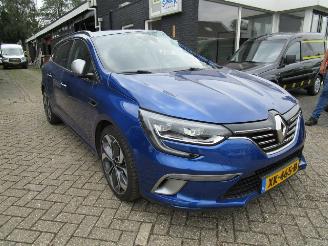 Renault Mégane 1.2 TCE GT-LINE picture 2