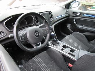 Renault Mégane 1.2 TCE GT-LINE picture 5