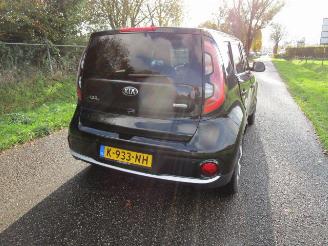 Kia E-Soul electric picture 4