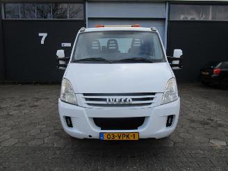 Iveco New daily 3.0 40-c15 autoambulance picture 2