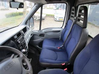 Iveco New daily 3.0 40-c15 autoambulance picture 8