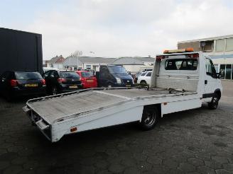 Iveco New daily 3.0 40-c15 autoambulance picture 4