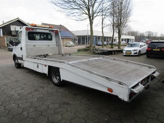 Iveco New daily 3.0 40-c15 autoambulance picture 5