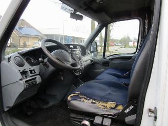 Iveco New daily 3.0 40-c15 autoambulance picture 7