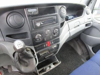 Iveco New daily 3.0 40-c15 autoambulance picture 10