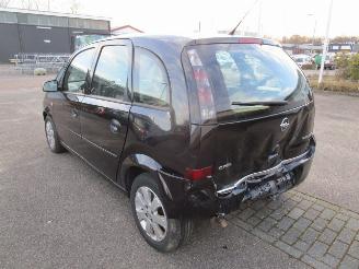 Opel Meriva 1.6 picture 4