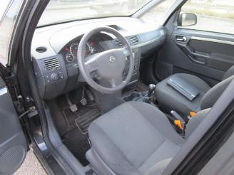 Opel Meriva 1.6 picture 5