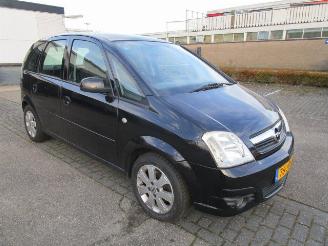 Opel Meriva 1.6 picture 2