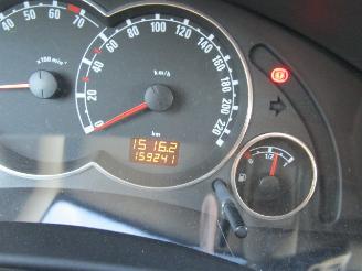 Opel Meriva 1.6 picture 6