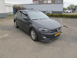 Volkswagen Polo 1.0 TSI picture 2