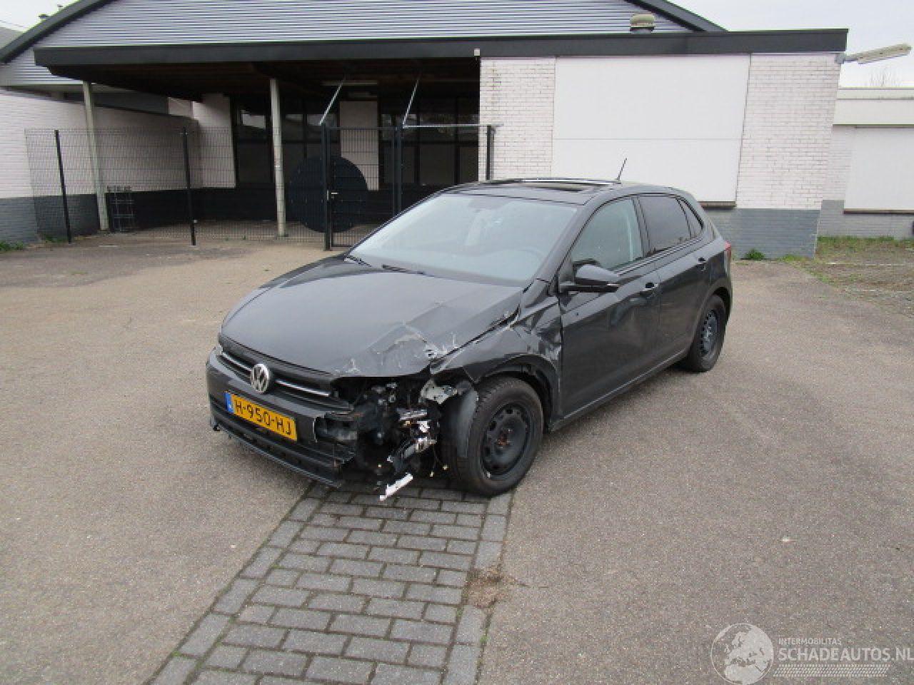 Volkswagen Polo 1.0 TSI