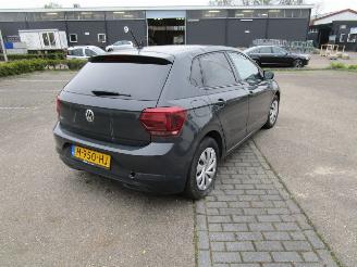 Volkswagen Polo 1.0 TSI picture 3