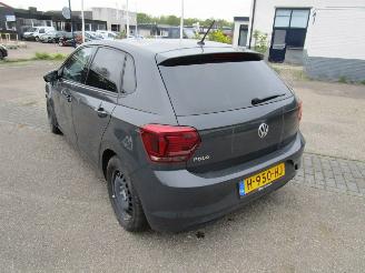 Volkswagen Polo 1.0 TSI picture 4