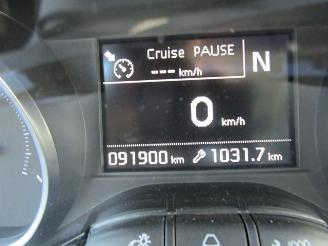 Peugeot 208 1.2 AUTOMAAT picture 14