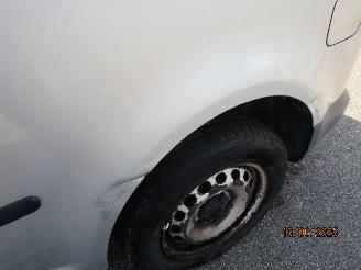 Volkswagen Caddy 2.0sdi picture 9