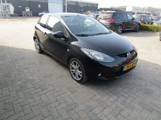 Mazda 2  picture 7