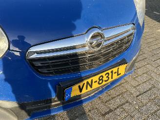 Opel Combo 1.6 diesel picture 9