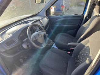 Opel Combo 1.6 diesel picture 6
