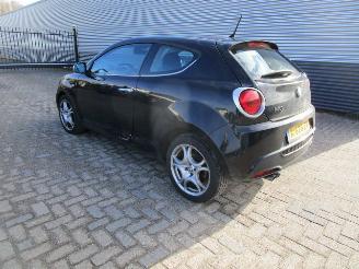 Unfallwagen Alfa Romeo MiTo 1.4 2008/12