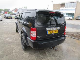Dodge Nitro 4.0 picture 3