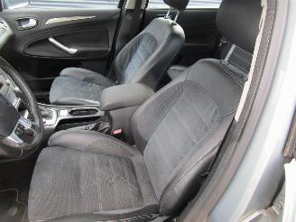 Ford Mondeo  picture 7
