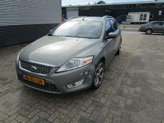 Ford Mondeo  picture 3