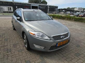 Ford Mondeo  picture 4