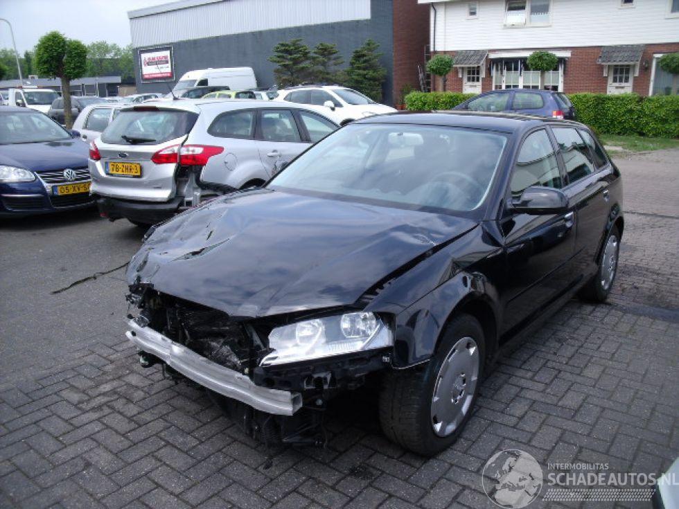 Audi A3 1.6 TDI