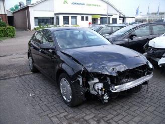 Audi A3 1.6 TDI picture 2