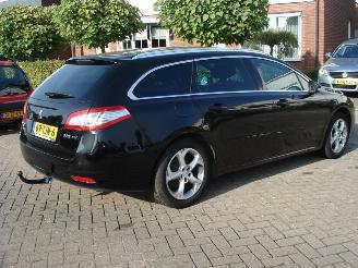 Peugeot 508 1.6 HDiF 16_V (8E9HR) picture 3