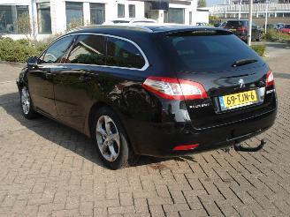 Peugeot 508 1.6 HDiF 16_V (8E9HR) picture 4