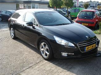 Peugeot 508 1.6 HDiF 16_V (8E9HR) picture 2