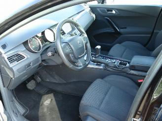 Peugeot 508 1.6 HDiF 16_V (8E9HR) picture 5