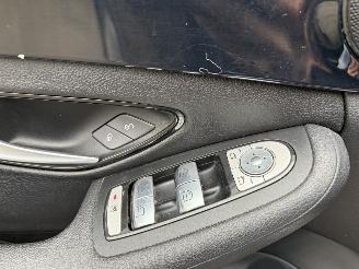 Mercedes C-klasse C180 BLUETEC picture 16