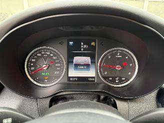 Mercedes C-klasse C180 BLUETEC picture 9