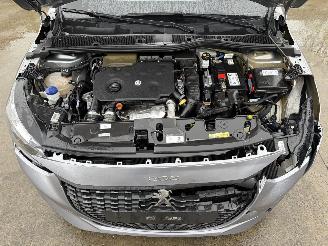 Peugeot 208 BLUEHDI picture 16