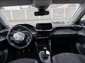 Peugeot 208 BLUEHDI picture 6