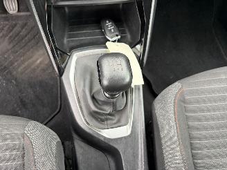 Peugeot 208 BLUEHDI picture 9