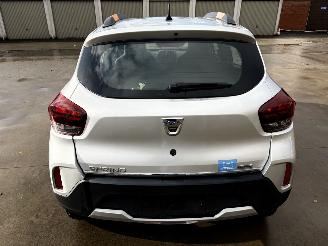 Dacia Spring  picture 17