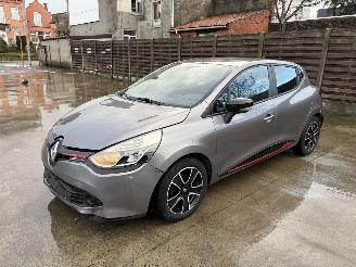 škoda osobní automobily Renault Clio 4 1.5 DCI 90 2013/2