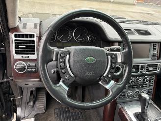 Land Rover Range Rover VOGUE 3.6l TDV8 picture 10