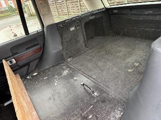 Land Rover Range Rover VOGUE 3.6l TDV8 picture 7